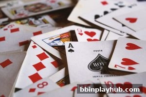 BBIN真人深度解析：彩票心态管理与理性参与的心理建设指南