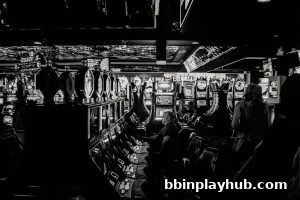 BBIN真人实战指南：21点牌局对手心理洞察与节日红包获利策略