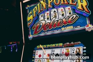 BBIN真人风险控制全攻略：游戏投注资金安全与合规运营新思维