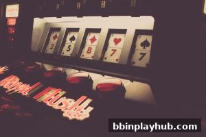 BBIN真人独家解读：特定游戏奖金返还玩法全攻略