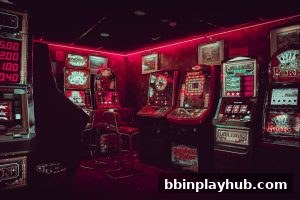 BBIN真人实战指南：幸运飞艇与斗地主致胜赛程全解析