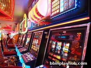 BBIN真人解读：波胆与桌游的玩法核心及其策略演变
