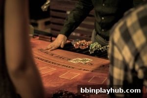 BBIN真人视角下的电子游艺设计美学与交互哲学