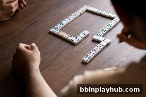 BBIN真人斗地主：牌桌社交中的致胜心法与实战策略
