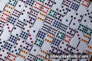 BBIN真人平台ETH围棋实战突破：从布局到收官的制胜秘籍