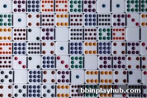 BBIN真人视角：腾讯分分彩牛牛游戏胜率提升与娱乐技巧全解析