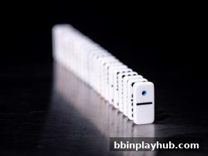 BBIN真人详解：二十一点游戏中的资金管控艺术