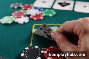 BBIN真人深度解析：洗码返佣政策全攻略与高效访问技巧