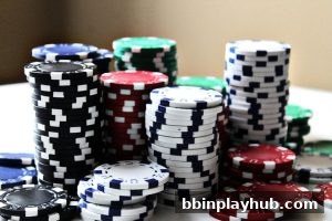 BBIN真人推牌九核心战术：概率掌控、动态博弈与资金安全指南