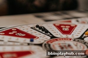AG真人 bbinplayhub