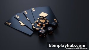 AG真人 bbinplayhub