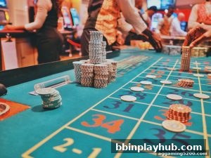 AG真人 bbinplayhub